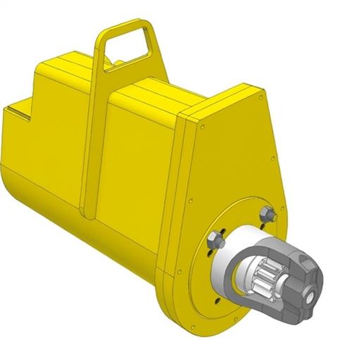 motor starter